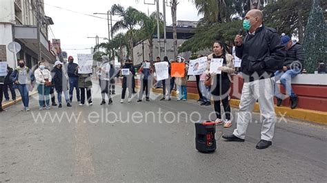 Con Bloqueo Exigen La Aparici N Con Vida De Desparecidos En Cd Mendoza