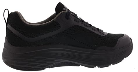 Skechers Men's Max Cushioning Arch Fit Goodyear Walking Shoes – Shoe City