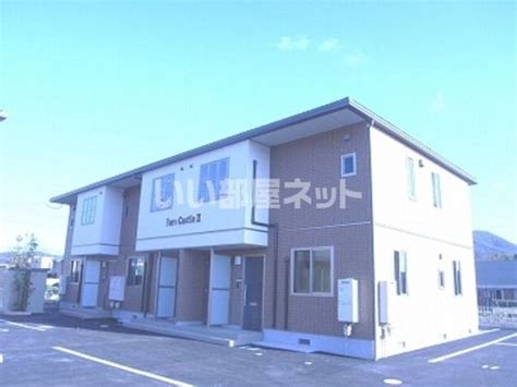 Fore Castle Ⅱ棟島根県松江市下東川津町の物件情報｜いい部屋ネットの大東建託リーシング