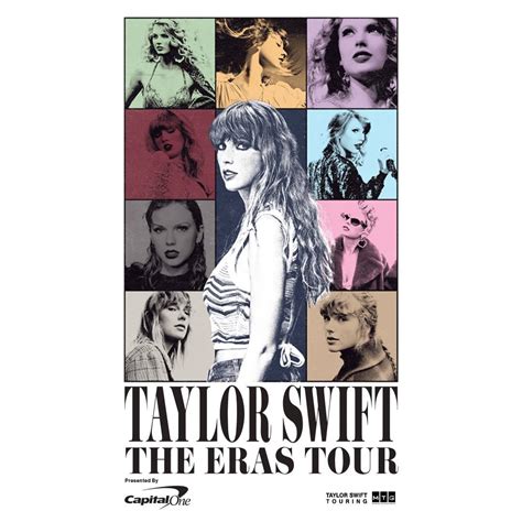 Taylor Swift The Eras Tour Inside Look At The Opening Act