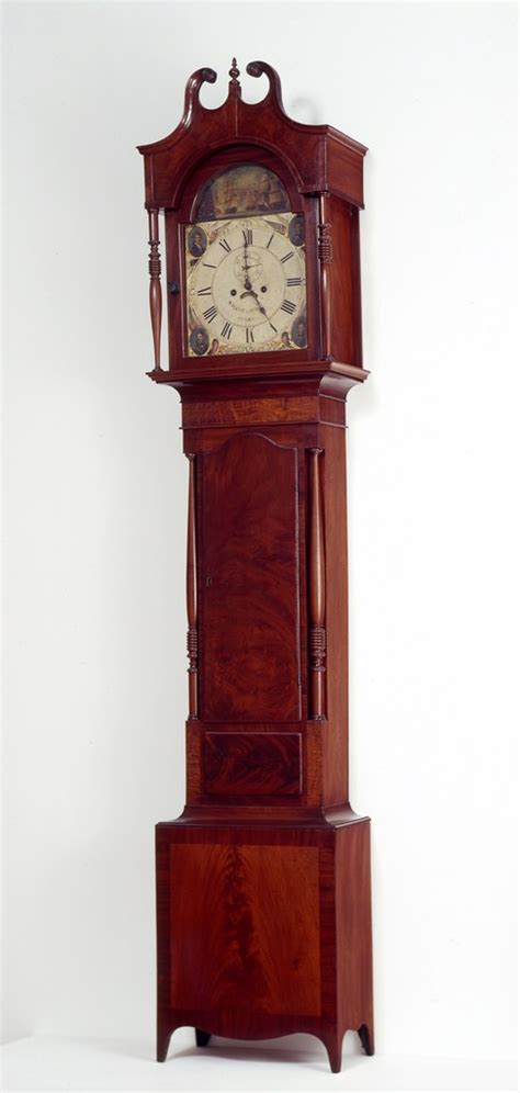 Tall Clock High Museum Of Art