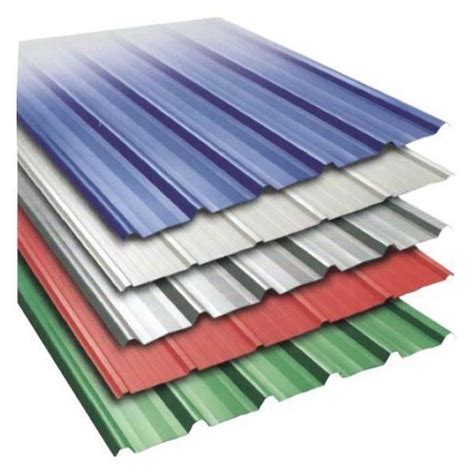 Wall Cladding Roofing Sheet In Ghaziabad Mac Tech International Pvt Ltd