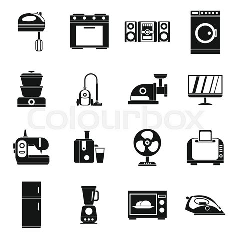 Electrical Icon Vector 136502 Free Icons Library