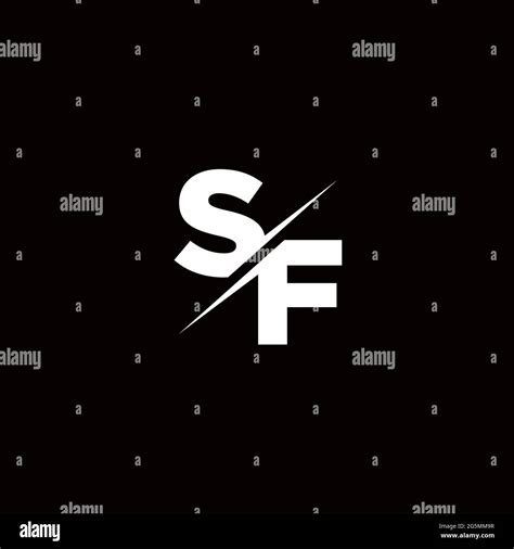 Sf Letters Hi Res Stock Photography And Images Alamy