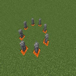 Rituals A Mod Like Datapack Screenshots Minecraft Customization