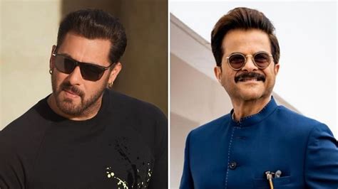 Salman Khan Quits ‘bigg Boss Ott For Film Shoot Anil Kapoor To Step In As Host