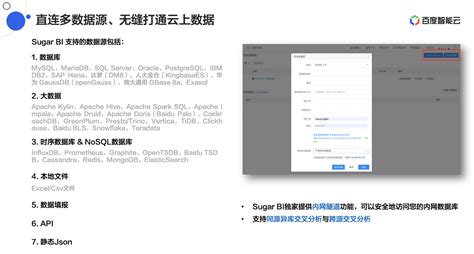 Aibi可视化，sugar Bi 架构深度剖析 知乎