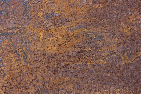 Premium Photo Texture Of Rusted Metal Surface