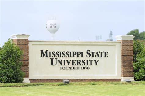 Mississippi State University shooter arrested on campus | IBTimes UK