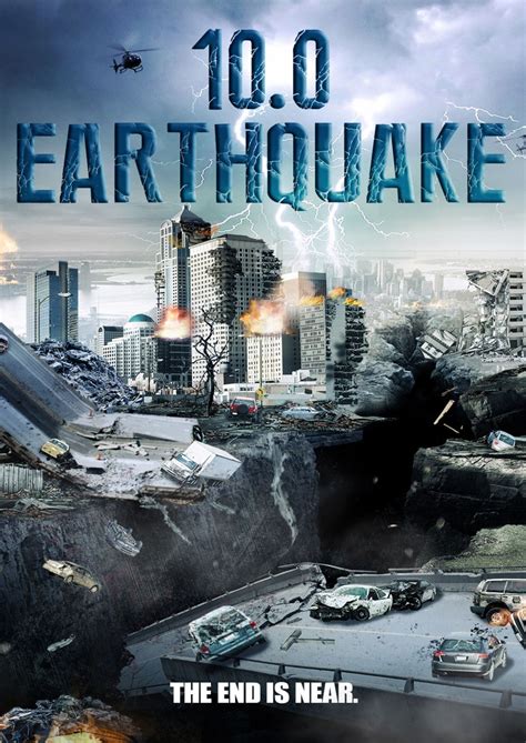 10.0 Earthquake (2014) - FilmFlow.tv