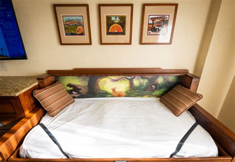 Photos & Video: New Rooms at Grand Californian Hotel - Disney Tourist Blog