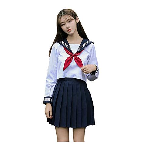 Actualizar 45+ imagen japanese school girl outfit - Abzlocal.mx