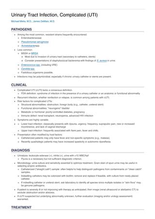 Urinary Tract Infection, Complicated (UTI) _ Johns Hopkins ABX Guide.pdf