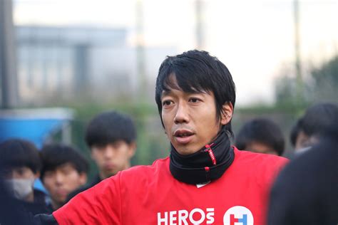 【独占取材】中村憲剛氏に聞く「大学サッカーとサッカー選手の在り方」 中大スポーツweb