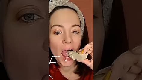 Clay Crunch ASMR Chalk Oly asmr mukbang chalks chalk мел