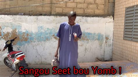 Sangou Sett Farata Bou Weer T Amoul Bennu Erreur Abdoul Wahab