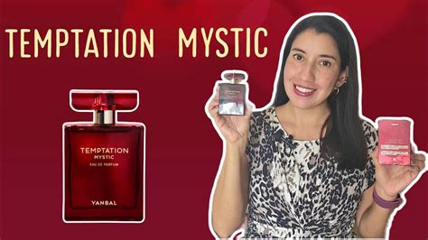 Temptation Mystic Yanbal Youtube