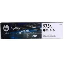 HP 975A Black Original PageWide Cartridge L0R97AA Shopee Philippines