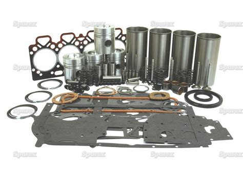 S Engine Overhaul Kit For Landini Massey Ferguson Perkins Uk