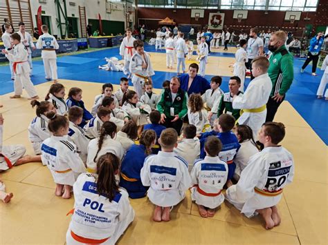 Ikizama Judo Cup Iv Puchar Burmistrza Gminy Piaseczno