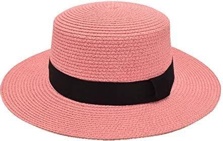 Generic Get Bucked Chapeau De Plage Large Bord Pour Homme Et Femme