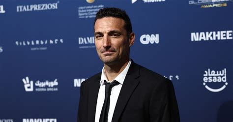 Lionel Scaloni Confirmó Que Seguirá Como Entrenador De La Selección Argentina “no Era Una