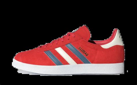Adidas Gazelle Peru Id3720 Woovin