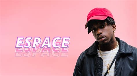 Josman Type Beat ESPACE Instru Rap 2021 YouTube