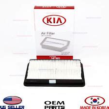 Genuine Engine Air Filter 281132W300 for Kia Sorento 2012 for sale ...