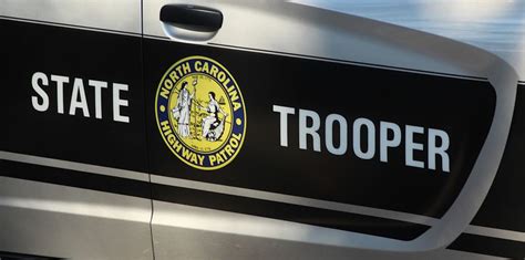 State Trooper Uses Car To Block Wrong Way Driver Restoration Newsmedia