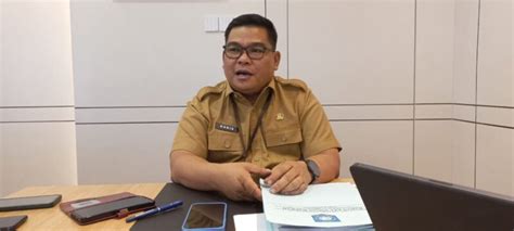 M Haris Resmi Ditunjuk Sebagai Pj Bupati Bangka Timelines Id