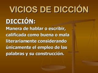 DicciòN Ingenieria PPT