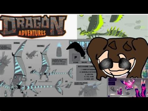 Dragon Adventures Leaks New Galaxy Dragons And Season Lum Luenh