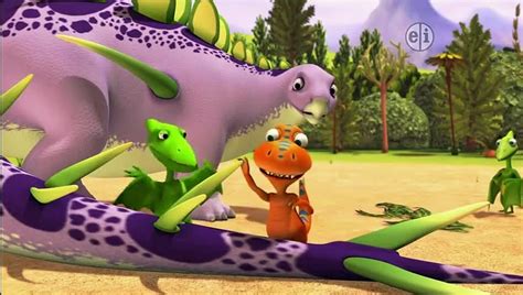 Dinosaur Train Se Ep Hd Watch Hd Deutsch Video Dailymotion