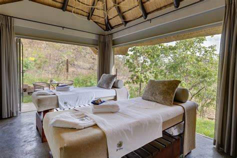 Bakubung Bush Lodge – eHolidays