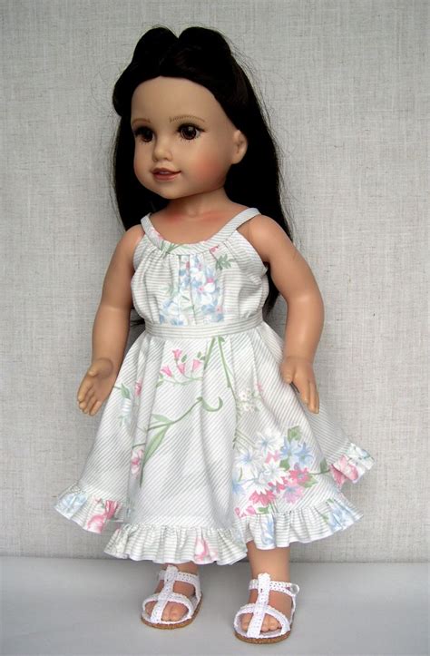 18 Inch Doll Clothes Handmade Outfits Made To Fit 18 Dolls Like