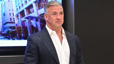 Jim Ross Weighs In On AEW Boss Tony Khan S Meeting With Shane McMahon