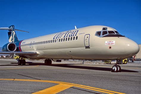 Boeing Airtran