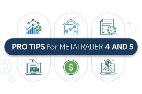 Metatrader 4 Vs Metatrader 5 In Depth Comparison