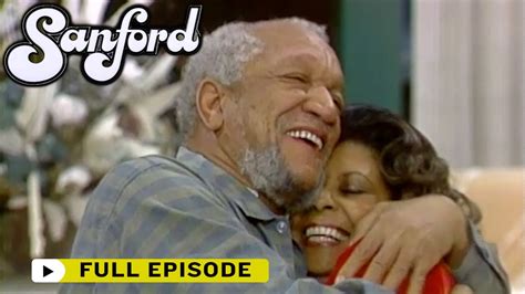 Full Episode Sanford The Meeting Part Season Episode