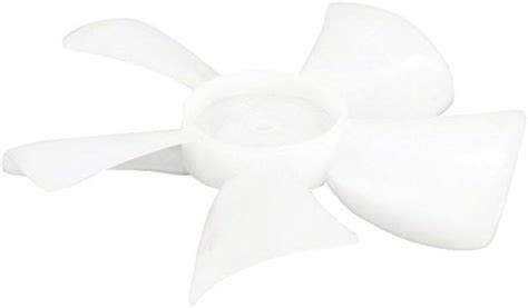 Plastic Blade Replacement Plastic Camper Fan Blade Fan Off