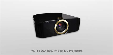 3 Best JVC Projectors in 2024: Pros & Cons