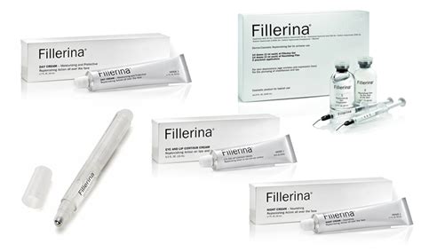 Fillerina Review & Pareri : Ce grad ti se potriveste?
