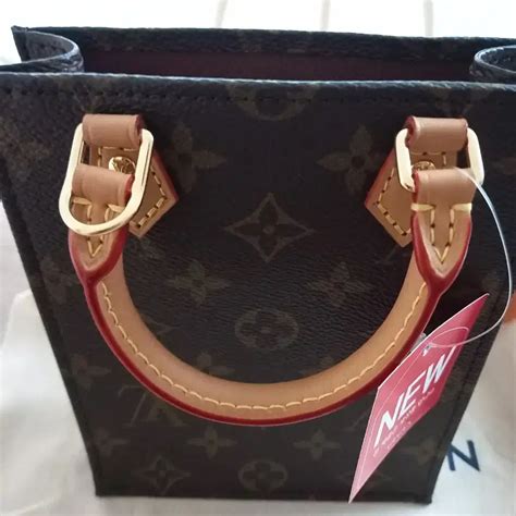 Louis Vuitton Cross Bag On Bunjang With Safe