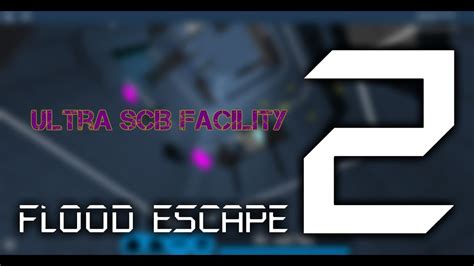 Ultra Sci Facility [insane] Fe2 Map Testing Youtube