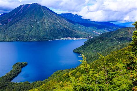 How To Get There Nikko National Parks Of Japan