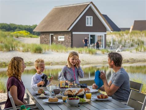 Landal Strand Resort Ouddorp Duin Vakantieparken Nederland