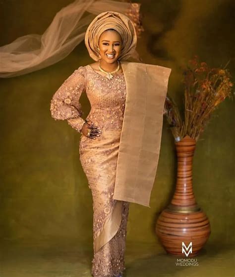 Hausa Traditional Wedding Ideas 50 Stunning Photos Eucarl Wears