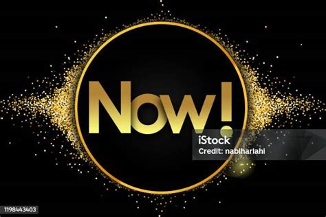 Now Stock Illustration - Download Image Now - Achievement, Activity ... 