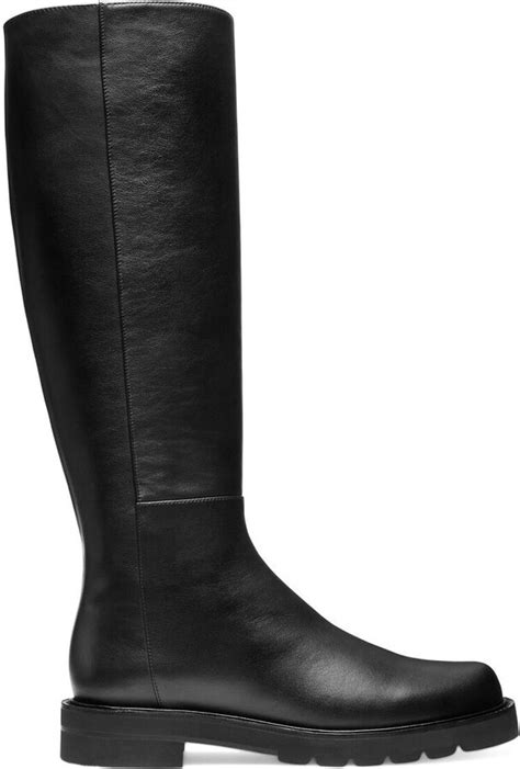 Stuart Weitzman Mila Knee High Boots Shopstyle